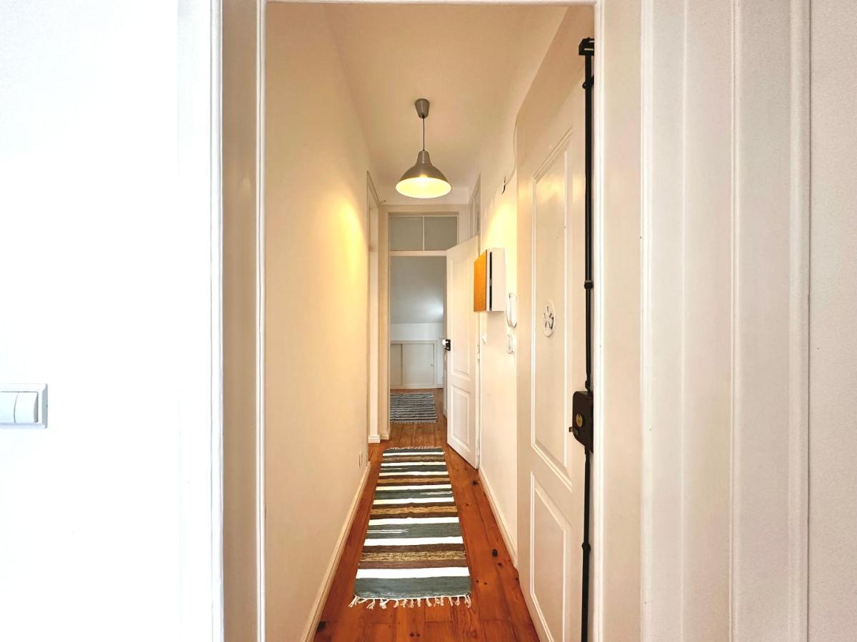 Alcantara 2 Bedrooms Lejlighed *