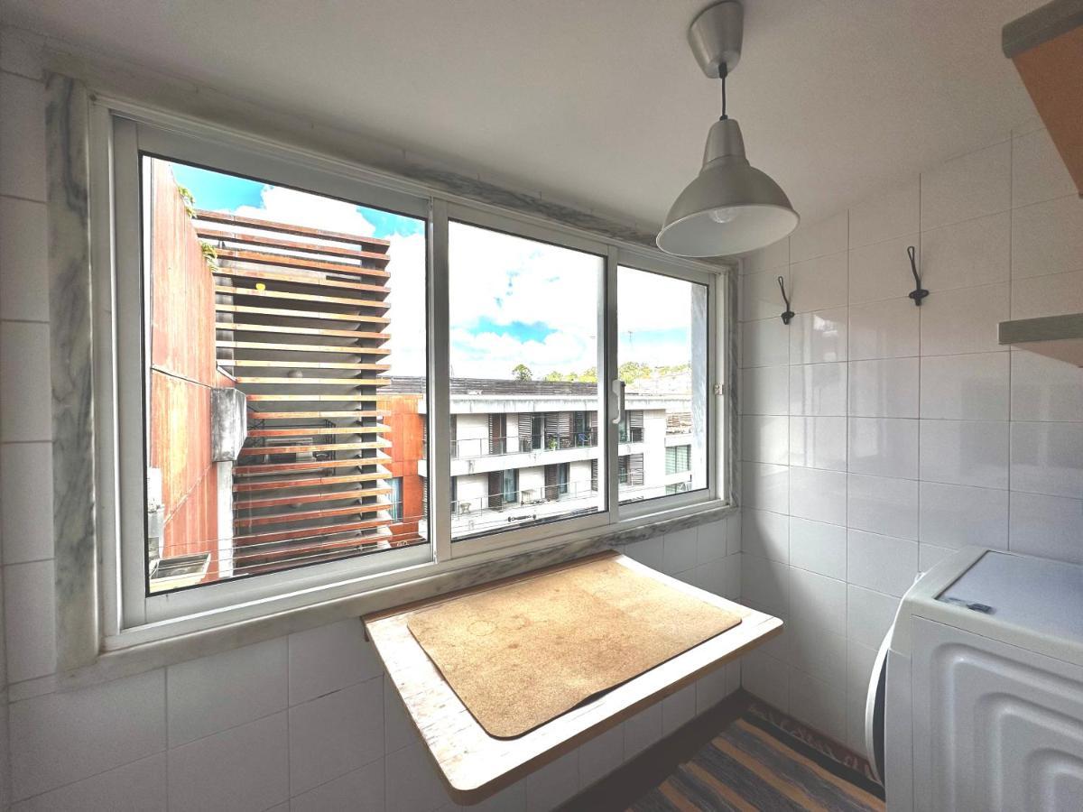 Alcantara 2 Bedrooms Lisboa