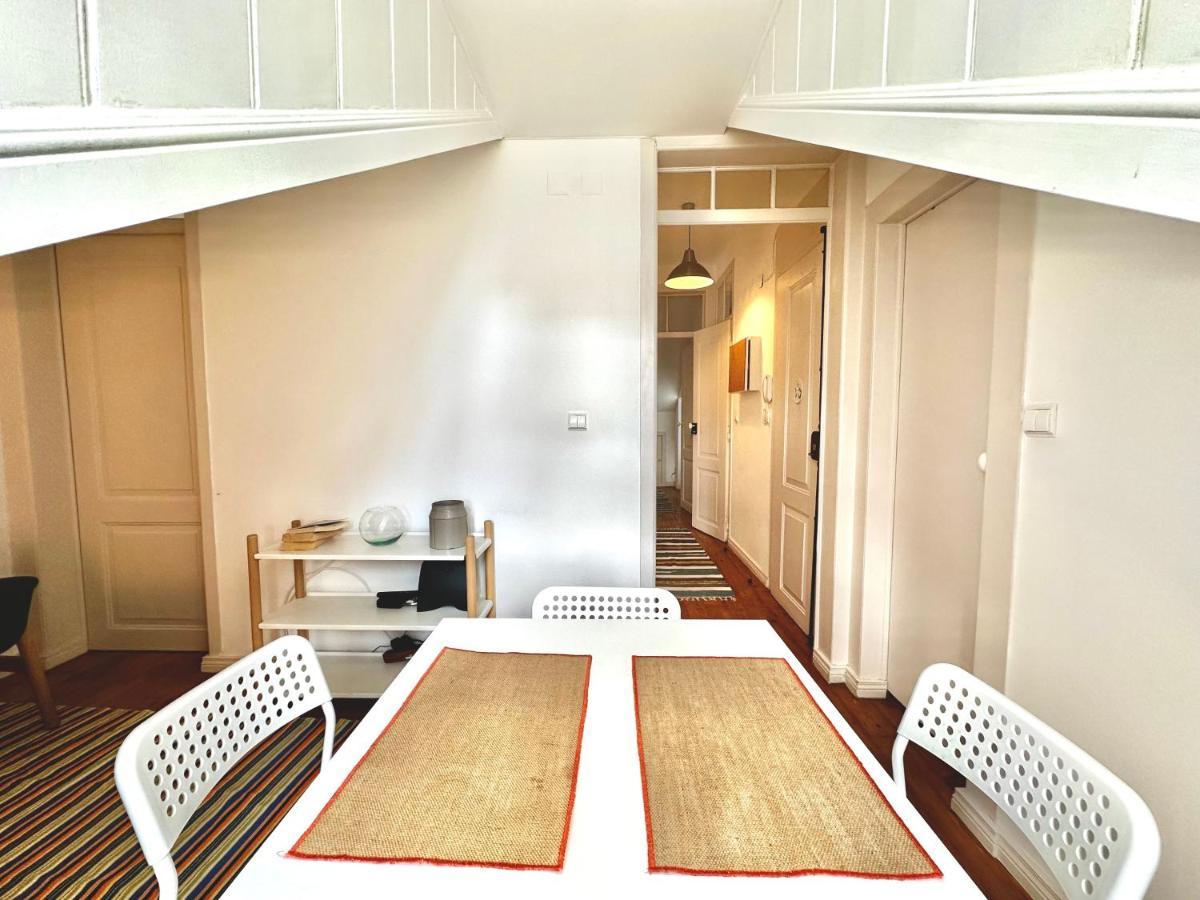 Alcantara 2 Bedrooms Lejlighed *