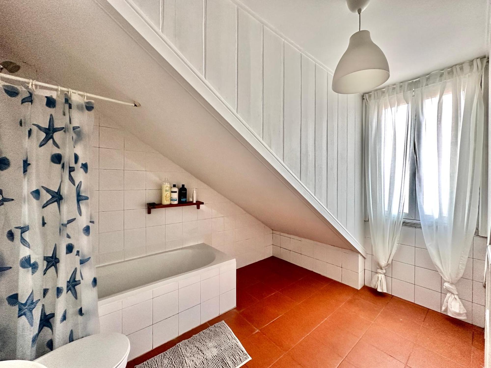 Lejlighed Alcantara 2 Bedrooms Lisboa