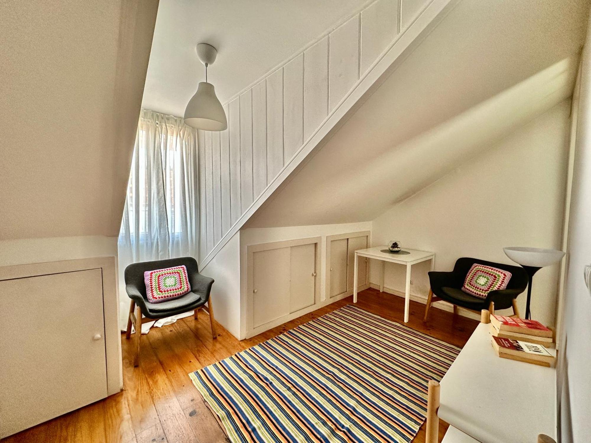 Alcantara 2 Bedrooms * Lisboa