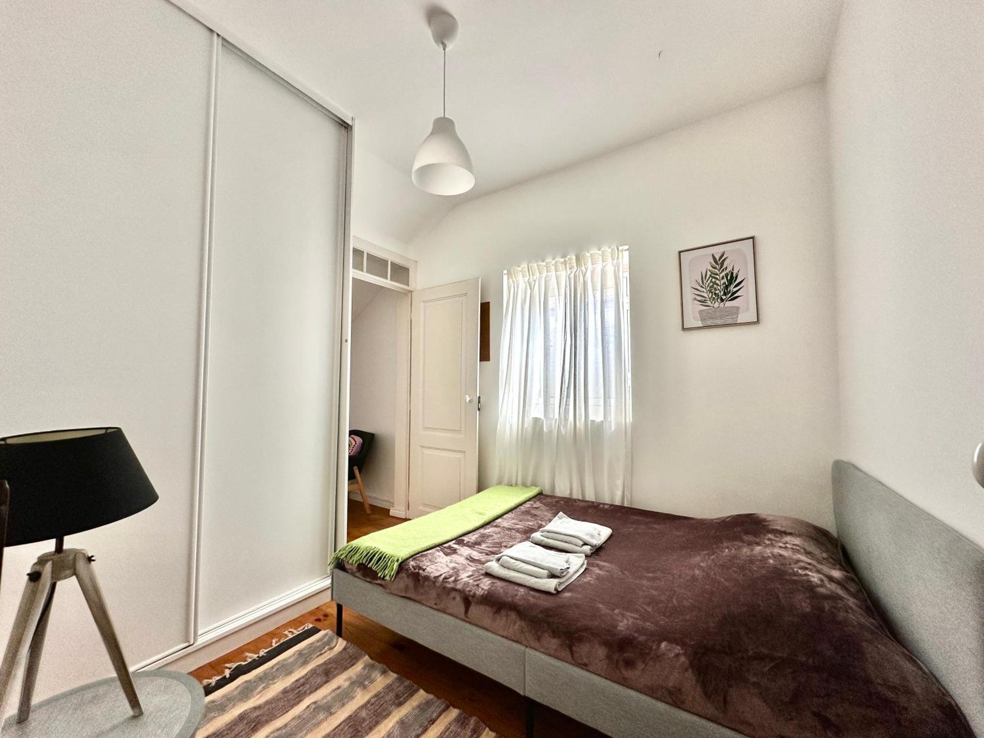 Alcantara 2 Bedrooms Lisboa